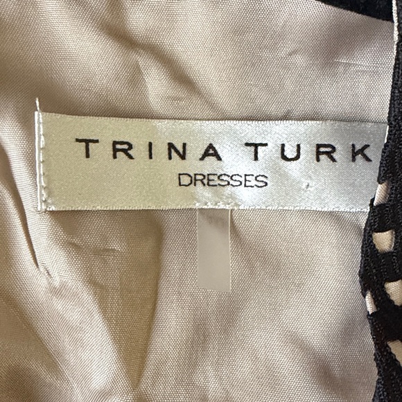 Trina Turk Dress - Picture 3 of 5